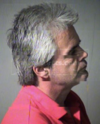 John Matthew Cochran