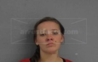 Lydia Michelle Dailing