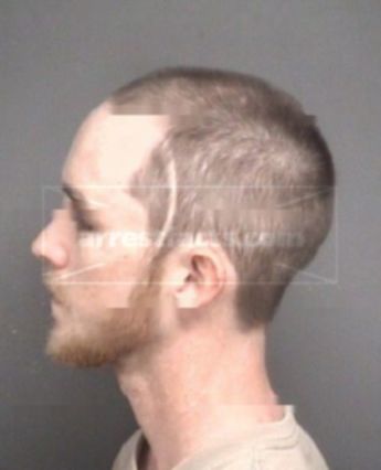 Brandon Taylor Yost