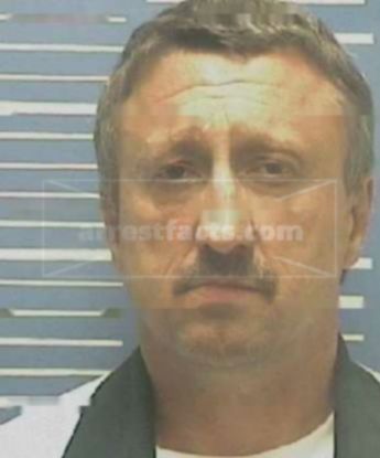 Harold William Arnold