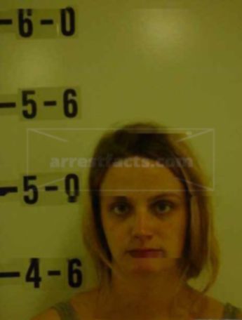 Heather Lynn Garey