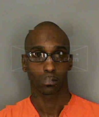 Cedric Lydell Ford