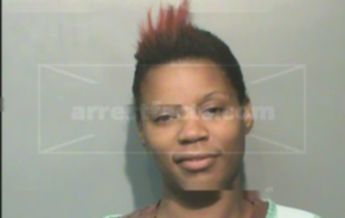 Latoyia Denise Patton
