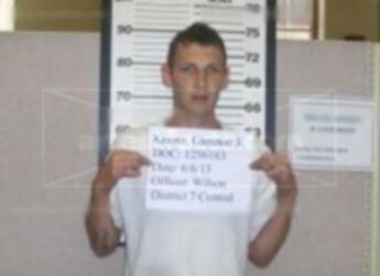 Glennon James Krazer