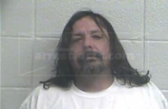 Bill Cody Young