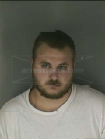 Joshua Arthur Haight