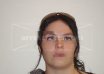 Heather Nicole Nieser