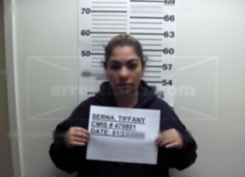 Tiffany Serna