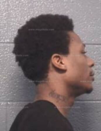Terrence Markeith King