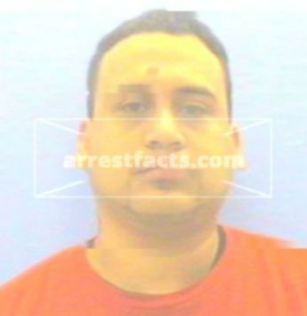 Manuel Gonzales Cardenas
