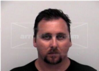 Terry Paul Conger
