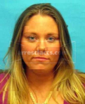 Jeanna Kay Woodall