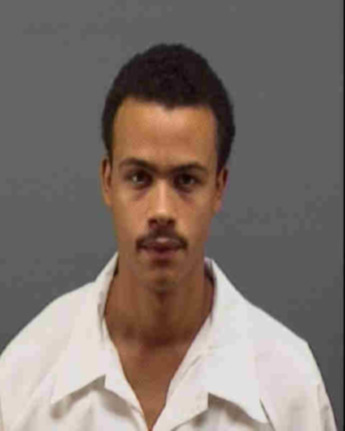 Joshua Gerald Evans