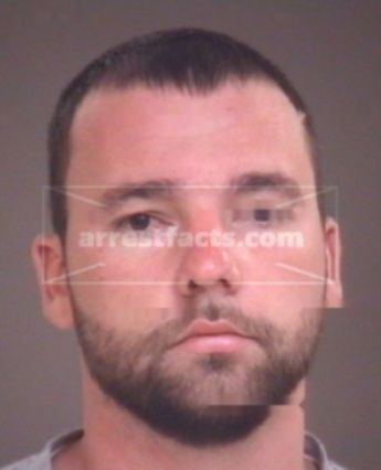 Micheal Andrew Reinhardt