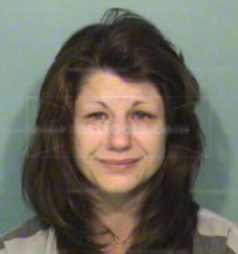 Amanda Kay Shirk