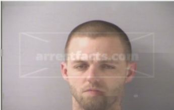 Charles Andrew Sizemore