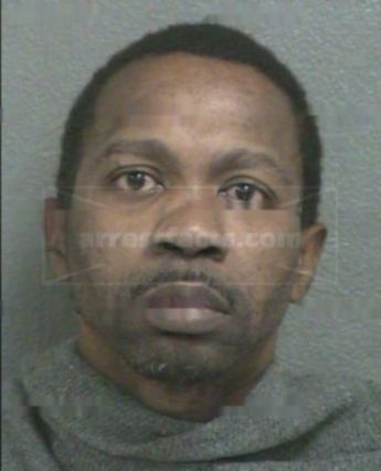 Saron Depreast Anthony Sr