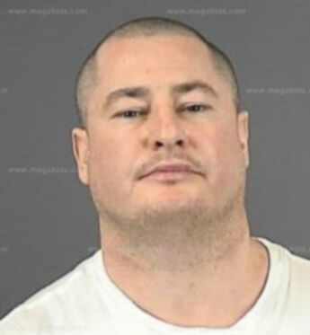 Joseph Anthony Romero