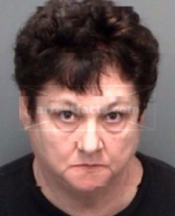 Linda Lee Lagodny