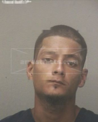 Bradley Jacob Wunderlich