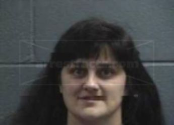 Deborah Marie Wood