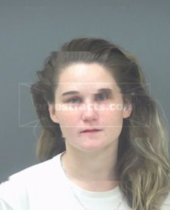 Sarah Morgan Stone