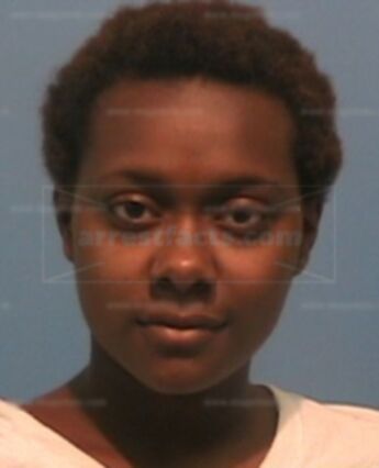 Whitney Lashell Coles