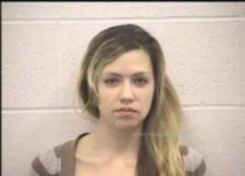 Gabrielle Mae Morris