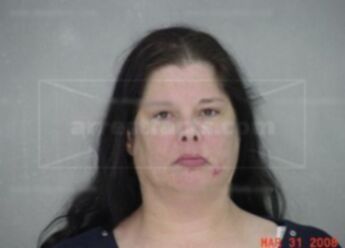 Kimberly Hope Dawes