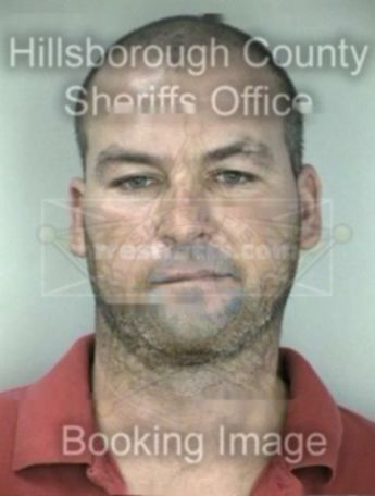 Michael Wayne Crawford