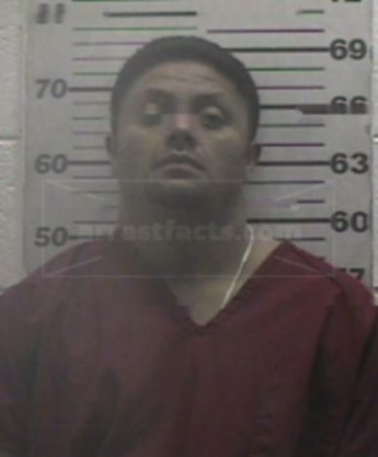 Joseph A Ortiz