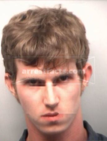 Ryan Patrick Foarde