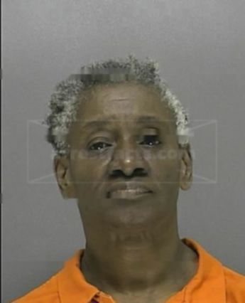 Bernice Felicia Blyden