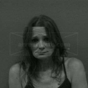 Rosie Marie Rhodes