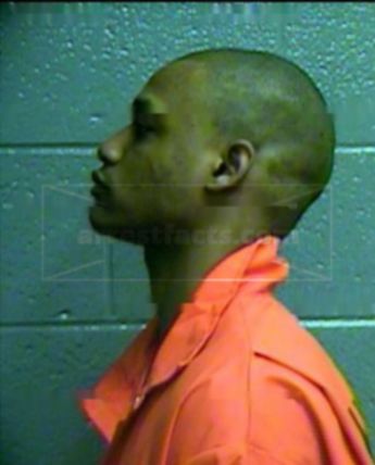 Robert Rashad Dunbar