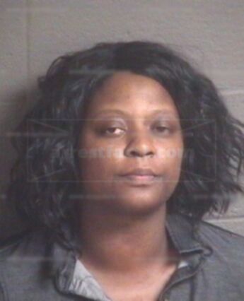 Shareece Nicole Weakley