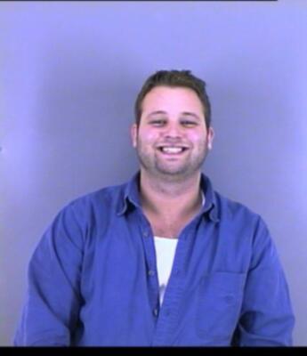 David Monroe Irby