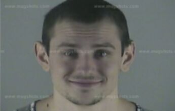 Ryan Wayne Nicholson