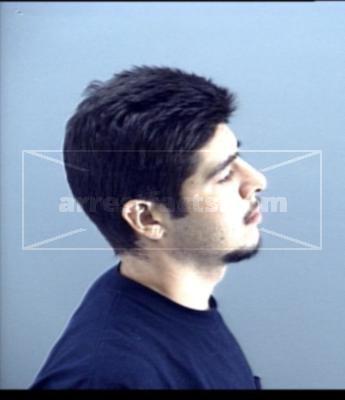 Jesse Joseph Montoya