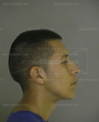 Joseph Ralph Hernandez
