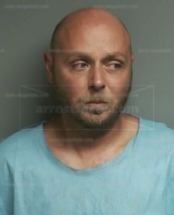 Scott Michael Thomas