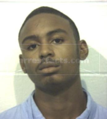 Alvin Ray Thomas
