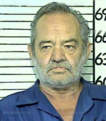 Ronald Eual Hawkins