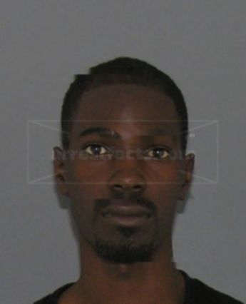 Lorenzo Jermaine Thomas