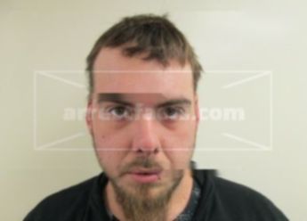 Christopher Braden Jones