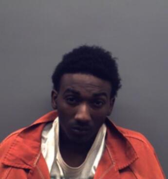 Kevin Derell Nelson