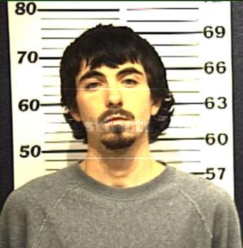 Christopher James Teague