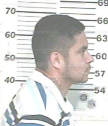 Alfredo Franco Sanchez