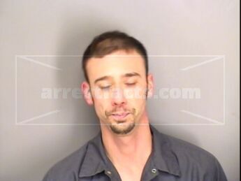 Jared Daniel Spencer