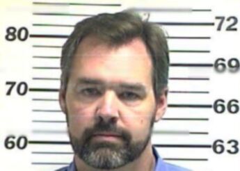 Eric Lee Sweeney